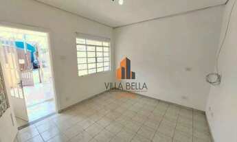 Imagem 5: Casa com 3 dormitórios para alugar, 100 m² por R$ 1.980,00/mês - Jardim Bom Pastor - Santo