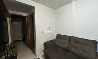 Imagem 5: Apartamento 2 quartos