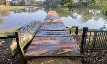 Imagem 5: Fazenda região de Formosa Go