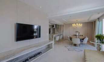 Imagem 5: Cobertura de 3 quartos em Três Figueiras, Porto Alegre: 175m², mobiliado, vista incrível e