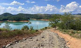 Imagem 3: Vendo meu Terreno com acesso à REPRESA