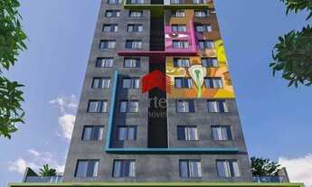 Imagem: Apartamento com 30,18m² 1 quarto, à venda