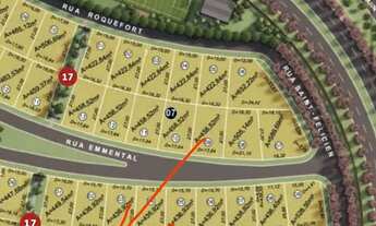 Imagem 6: Imóvel para venda tem 416 metros quadrados com 1 quarto