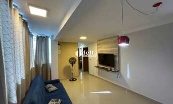 Imagem 2: Apartamento disponível para venda no bairro Segismundo Pereira em Uberlândia-MG