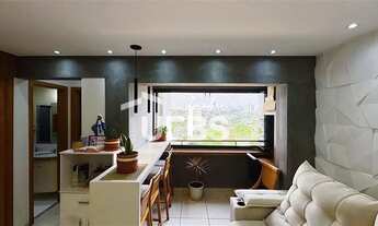 Imagem 6: Concept Home - Apartamento 2 quartos, sendo 1 suíte