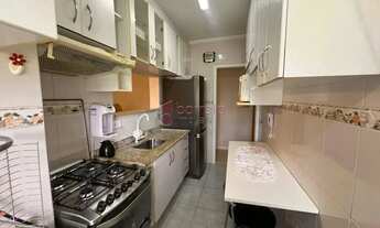 Imagem 5: APARTAMENTO MOBILIADO PARA VENDA E LOCAÇÃO NO RESIDENCIAL NOVE DE JULHO I E II JUNDIAÍ/SP