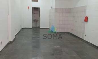 Imagem 2: SALÃO P/VENDA/LOCAÇÃO-CENTRO-CAMPINAS-SP