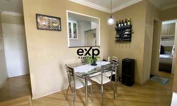 Imagem 6: APARTAMENTO À VENDA 2 DORMITÓRIOS COM SACADA E LAZER COMPLETO EM V. AMÁLIA