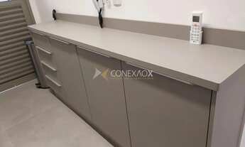 Imagem 2: Apartamento - Nova Campinas - Campinas