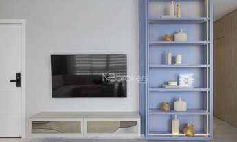 Imagem 3: APROVEITE A BRISA DO MAR: APTO DE PRAIA COM 3 SUÍTES, CHURRASQUEIRA E VAGA DUPLA!