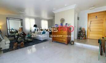 Imagem 2: Itaim Nobre - 198m² - 3 suítes - 3 vagas