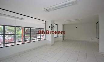 Imagem 2: ANDAR COMERCIAL COM 250M² PARA LOCAÇÃO NA SAVASSI