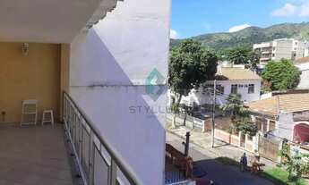 Imagem 3: Méier Casa com 4 dormitórios