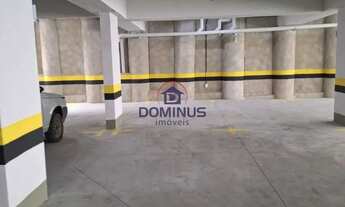 Imagem 3: Apartamento Novo 3 Quartos 1 suíte com closet e 2 semi suítes