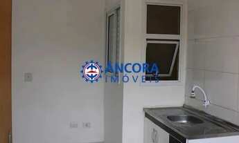 Imagem: STUDIO RESIDENCIAL- 17M²- PENHA