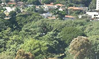 Imagem 6: Apartamento à venda em Campinas, Cambuí, com 2 suítes, com 105 m², Edifício Coimbra