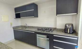 Imagem 7: Apartamento à venda, 2 quartos, 1 suíte, 1 vaga, Ouro Preto - Belo Horizonte/MG