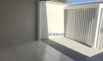 Imagem 5: Casa à venda, 81 m² por R$ 265.000,00 - Timbu - Eusébio/CE