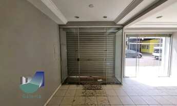 Imagem 2: Salão Comercial com 2 salas para alugar, 55m² - Centro