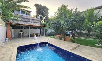 Imagem: Casa para Temporada em Serra, Chácara Parreiral