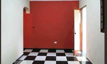 Imagem 2: Sobrado para venda com 65 metros quadrados com 3 quartos em Santo Antônio - Osasco - SP