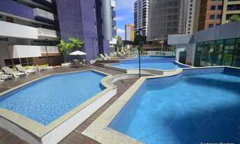Imagem: Beach Class - Apartamento com 2 quartos