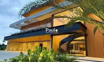 Imagem 2: Sobrado à venda em Bertioga, riviera de são lourenço, com 8 suítes, com 1000 m²