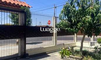 Imagem 4: Linda casa de esquina, semi mobiliada