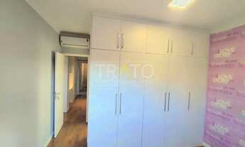 Imagem 13: Apartamento para locação no Condomínio Club House