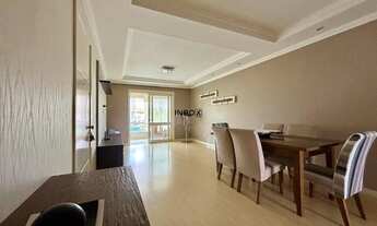 Imagem 3: INBOX CIA IMOBILIÁRIA ALUGA, APARTAMENTO EM BENTO GONÇALVES NO BAIRRO HUMAITÁ