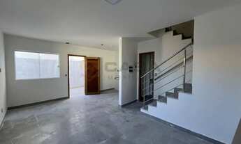 Imagem 5: Casa duplex em São Francisco 2 quartos com 2 suítes