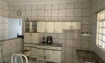 Imagem 3: Casa Jardim Santa Rita