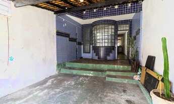 Imagem 3: Excelente Casa na Tv. 9 de Janeiro - toda documentada