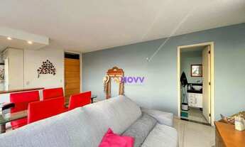 Imagem 3: Cobertura à venda, 150 m² por R$ 830.000,00 - Santa Rosa - Niterói/RJ