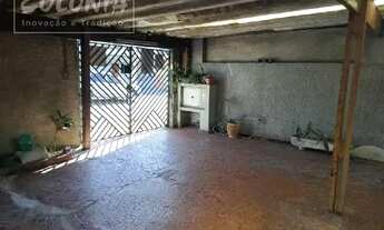 Imagem 2: Casa a venda - Vila Luzita, Santo André