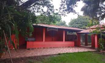 Imagem 7: Refúgio Tranquilo em Jaguariúna - Chácara Aluguel