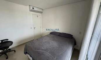 Imagem 7: Apartamento à Venda no Condomínio Soberane no Adrianópolis, Conforto e Lazer Completo-Mana