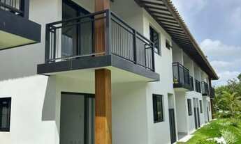 Imagem: Village com 2 dormitórios à venda, 56