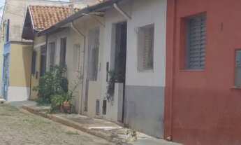 Imagem: Casa simples 4cmds, 2 quartos vila, entrada