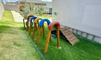 Imagem 6: Barcelona Residence Apartamento Andar Alto com Vista de Tirar o Fôlego