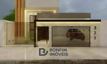 Imagem 2: Casa Plana de lote inteiro no Parque Olímpico II por R$ 850.000,00!!