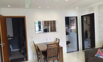 Imagem: Lindoo apto 02 qtos garagem Centro - Nilópolis