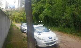 Imagem 3: Terreno à venda, 390 m² por R$ 800.000 - Vila da Serra - Nova Lima/MG