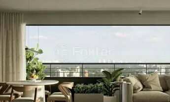 Imagem 2: Apartamento à venda Rua Professor Langendonck, Petrópolis - Porto Alegre