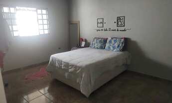 Imagem 6: Casa 3 quartos Planaltina DF