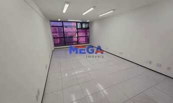 Imagem 4: Sala Comercial no bairro Aldeota em Fortaleza, CE