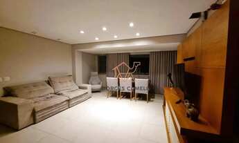 Imagem 7: Apartamento com 3 quartos à venda, 103 m² por R$ 1.500.000 - Vila da Serra - Nova Lima/MG