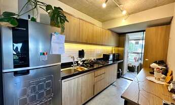 Imagem 3: Apartamento para locação Anual na Praia Brava