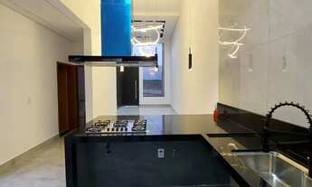 Imagem 6: Lindíssima casa de condomínio Sorocaba