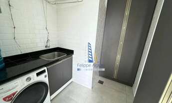 Imagem 6: Apartamento para alugar, 177 m² por R$ 11.800,00/mês - Meireles - Fortaleza/CE